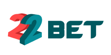 22bet-Markenlogo