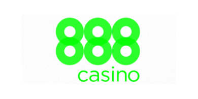 888 casino -Markenlogo