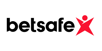 Betsafe casino-Markenlogo