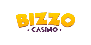 Bizzo casino-Markenlogo