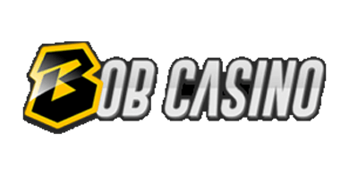 Bob Casino-Markenlogo