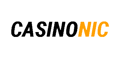 Casino Nic casino-Markenlogo