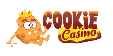 Cookie Casino-Markenlogo
