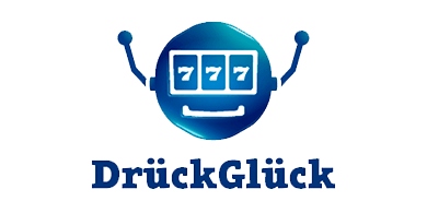 DruckGluck-Markenlogo