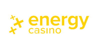 Energy casino-Markenlogo