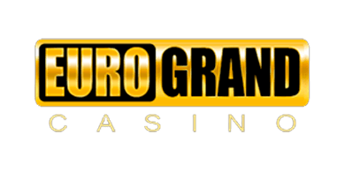 Eurogrand casino-Markenlogo