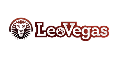 Leo Vegas-Markenlogo