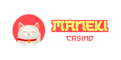 Maneki casino -Markenlogo