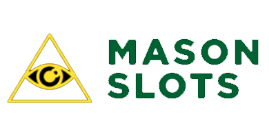 Mason slots casino-Markenlogo
