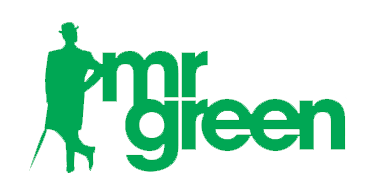 Mr Green-Markenlogo