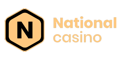 National Casino-Markenlogo