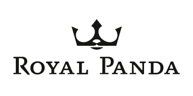 Royal Panda-Markenlogo