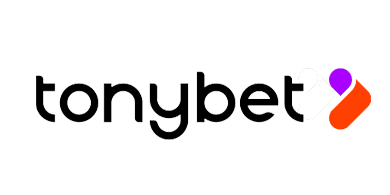 Tonybet-Markenlogo