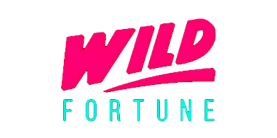 Wild fortune casino-Markenlogo