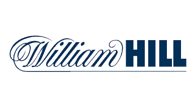 William Hill-Markenlogo