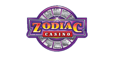 Zodiac Casino-Markenlogo