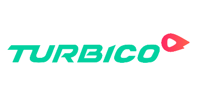 Turbico-Markenlogo