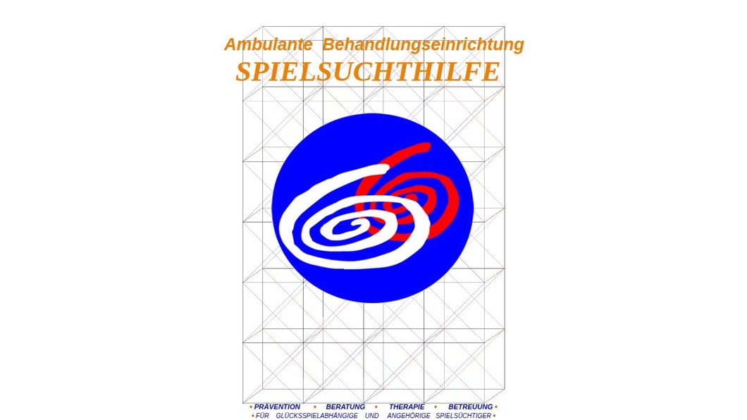 Spielsuchthilfe.at